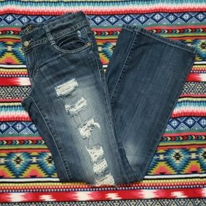 DECREE Jeans